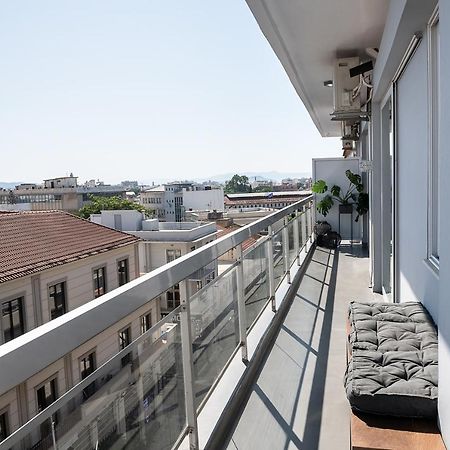 A Apartment Chania  Bagian luar foto