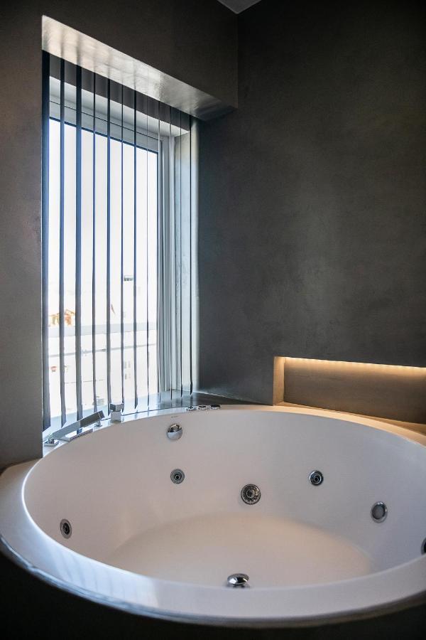 A Apartment Chania  Bagian luar foto