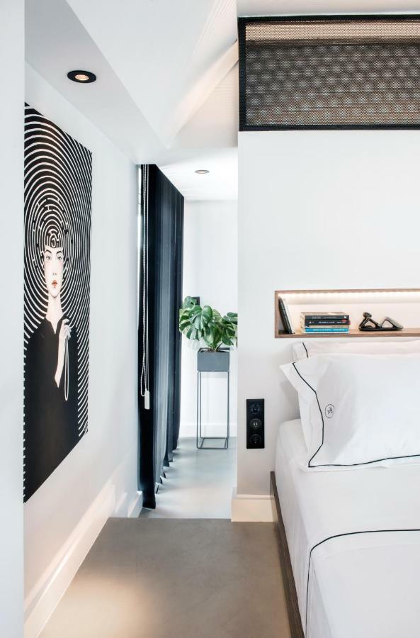 A Apartment Chania  Bagian luar foto